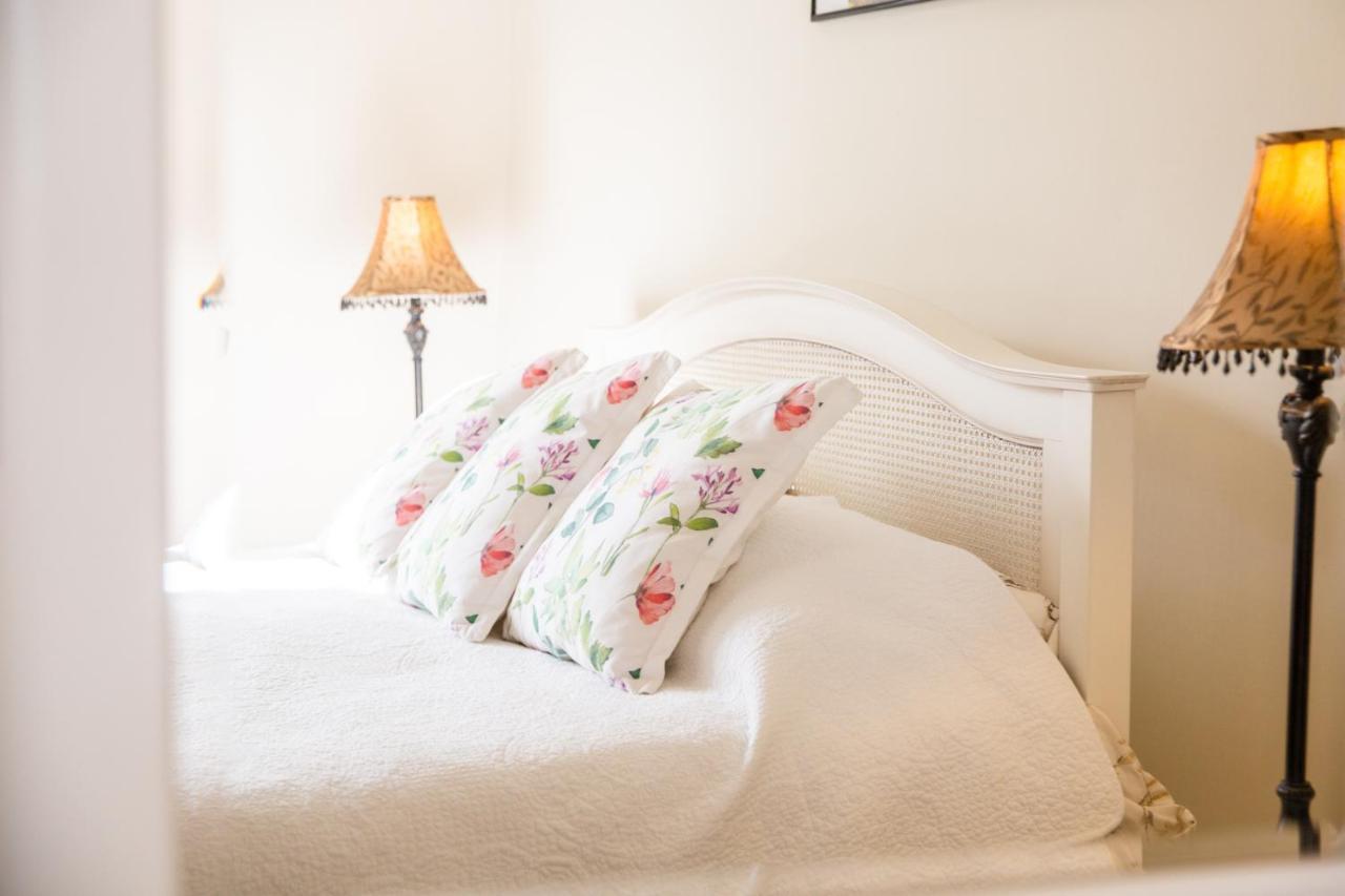 Higher Weddicott Barn Holiday Cottage - Self Catering Chagford Exteriér fotografie