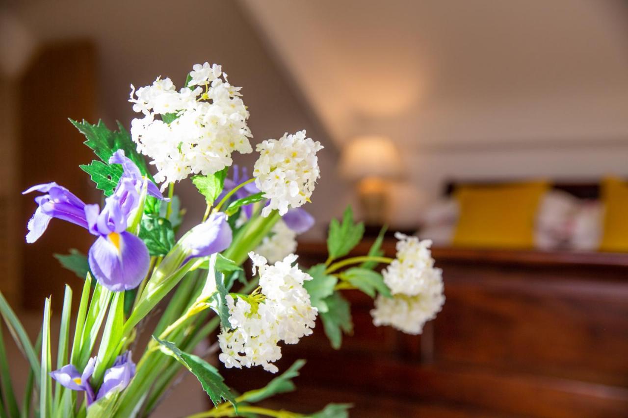 Higher Weddicott Barn Holiday Cottage - Self Catering Chagford Exteriér fotografie