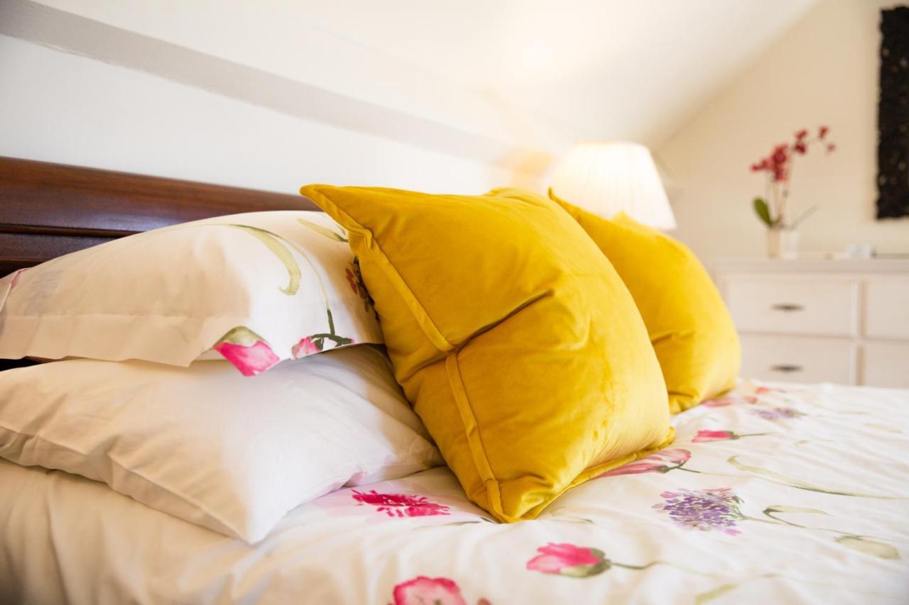 Higher Weddicott Barn Holiday Cottage - Self Catering Chagford Exteriér fotografie